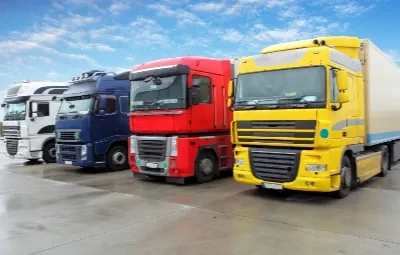 Konya Zonguldak Nakliye Ambarı