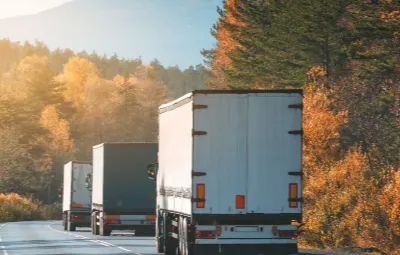Konya ile Zonguldak Arası Klima Taşıma