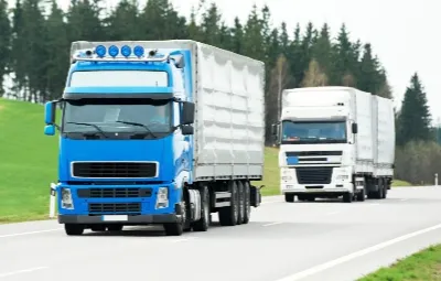 Konya ile Zonguldak Arası Eşya Taşıma